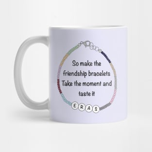 Alt. Friendship Bracelet Mug